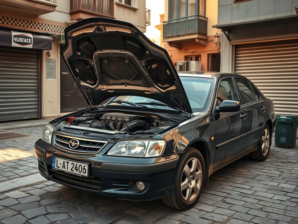 Periyodik bakımı yapılmayan aracın motor arızasını sigorta karşılar mı?