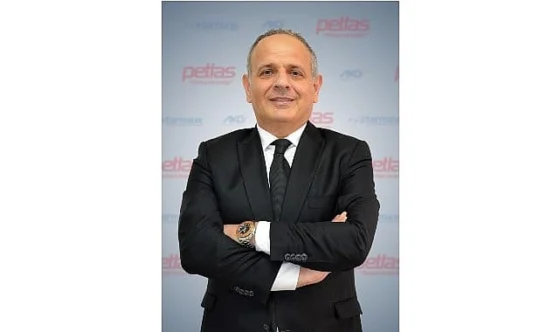 Petlas’tan Rekor Üretim ve Ar-Ge Hamlesi: 2025’e Güçlü Başlangıç!