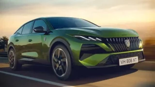 Peugeot modellerinde Şubat ayı kampanyaları başladı