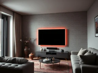 Philips TV Ambilight ışıkları çalışmıyor