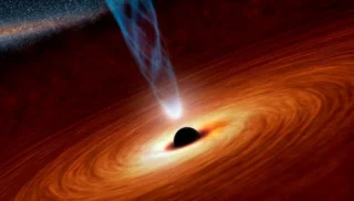 Pioneering Black Hole Bomb Experiment Conducted by UK Physicists