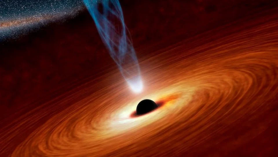 Pioneering Black Hole Bomb Experiment Conducted by UK Physicists