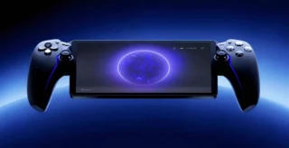 PlayStation Portal OLED ve taşınabilir PS6 özellikleri ortaya çıktı