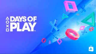 PlayStation Store ‘Days of Play’ Sale Offers Major Discounts