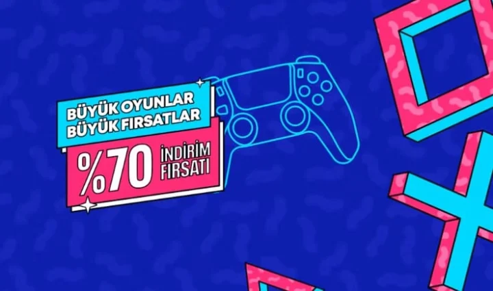 PlayStation’s “Big Games, Big Deals” Event Unveiled