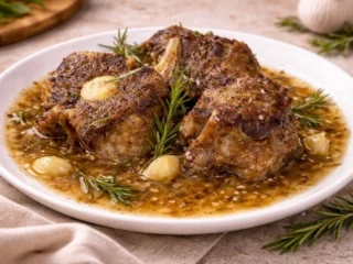 Pöç Tarifi ve Malzemeleri