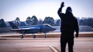 Poland and NATO Respond to Russian Airstrikes Near Ukraine Border