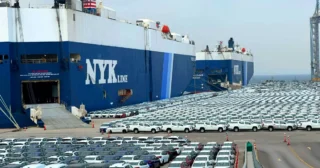 Port Yarımca, 428 Bin 119 Adetlik Elleçleme Miktarına Ulaştı