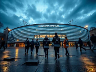 Premier Lig Tottenham-Newcastle United maçı saat ve yayın bilgileri
