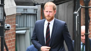 Prens Harry ve Diğer Davacılar Sigorta Açığı Nedeniyle Yüklü Hukuk Masrafıyla Karşı Karşıya