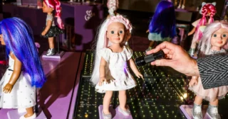 President Trump’s Message on Trade Policies and Their Impact on Children’s Toys