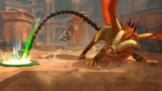 Prince of Persia: The Lost Crown Mobile Release