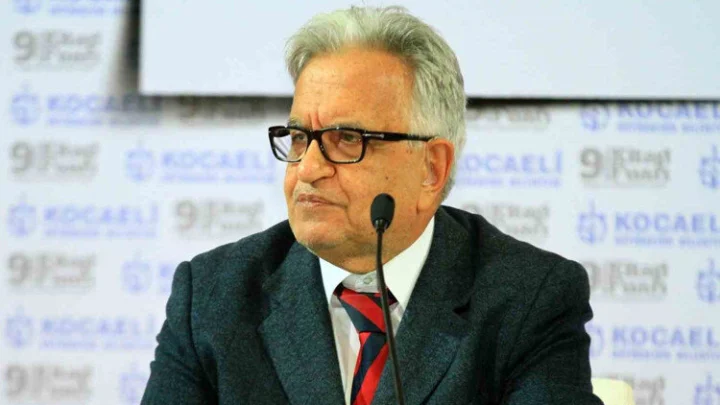 Prof. Dr. Hasan Hüsrev Hatemi Hayatını Kaybetti