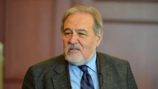 Prof. Dr. İlber Ortaylı Hayatını Kaybetti