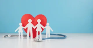 Prudential Guided Care ile tıbbi destek hizmeti