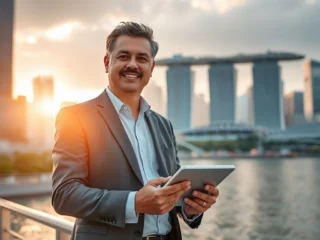 Prudential Singapore Yeni Sigorta Planı PRUActive Life V’yi Tanıttı