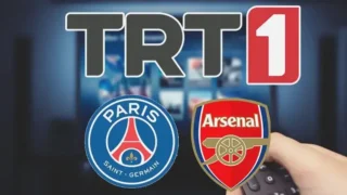 PSG – Arsenal maçı TRT 1’de saat 19:00’da canlı ve şifresiz yayınlanacak