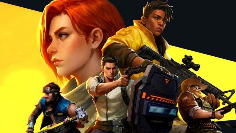 PUBG: Blindspot Beklenmedik Şekilde Kapatılıyor