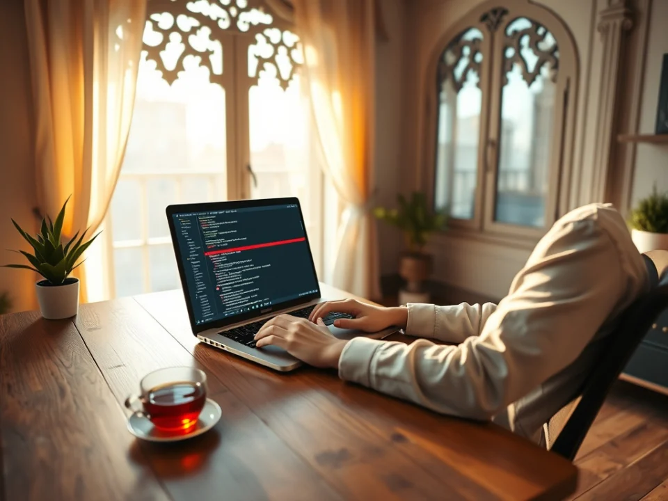 Python/Java/Javascript’te “Syntax Error” nasıl düzeltilir?