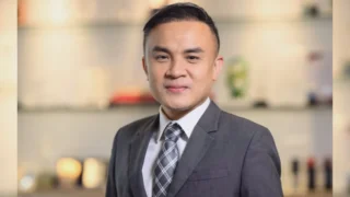 QBE Asia, Tay Siang Leng’i Geçici CEO olarak atadı