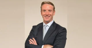 QBE, Callum O’Brien’ı Asya Bölgesi P&I Bölüm Başkanı olarak atadı