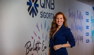 QNB Sigorta N.A.R. Projesiyle Genç Kızların Eğitim ve Kariyer Yolculuğuna Destek Veriyor