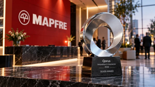 MAPFRE Qorus Innovation 2026 haberi