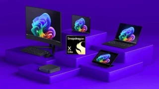 Qualcomm Expands Snapdragon X Series to Android Ecosystem