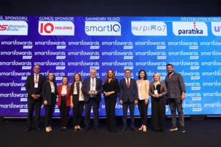 Quick Sigorta’s QTeam Triumphs as 2025 Smart-i Awards Gold Winners