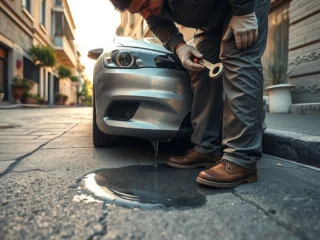 Radyatör su kaçırıyor ne yapmalıyım?