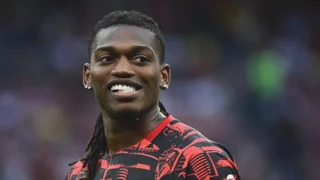 Rafael Leao transferinde Galatasaray, Fenerbahçe ve Manchester United iddiası