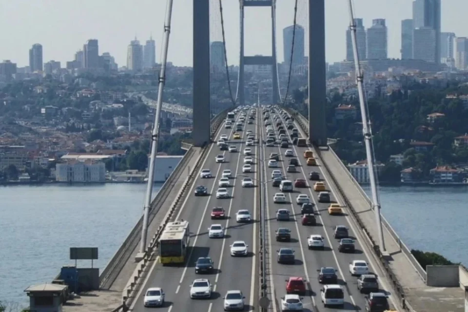 Ramazan Bayramı’nda Otoyol, Köprü ve Toplu Taşıma Ücretsiz Olacak