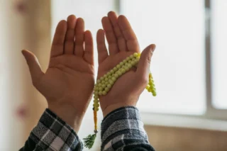 Ramazan’ın Son Cumasında Okunacak Cüzdan Duası ve Tavsiye Edilen İbadetler