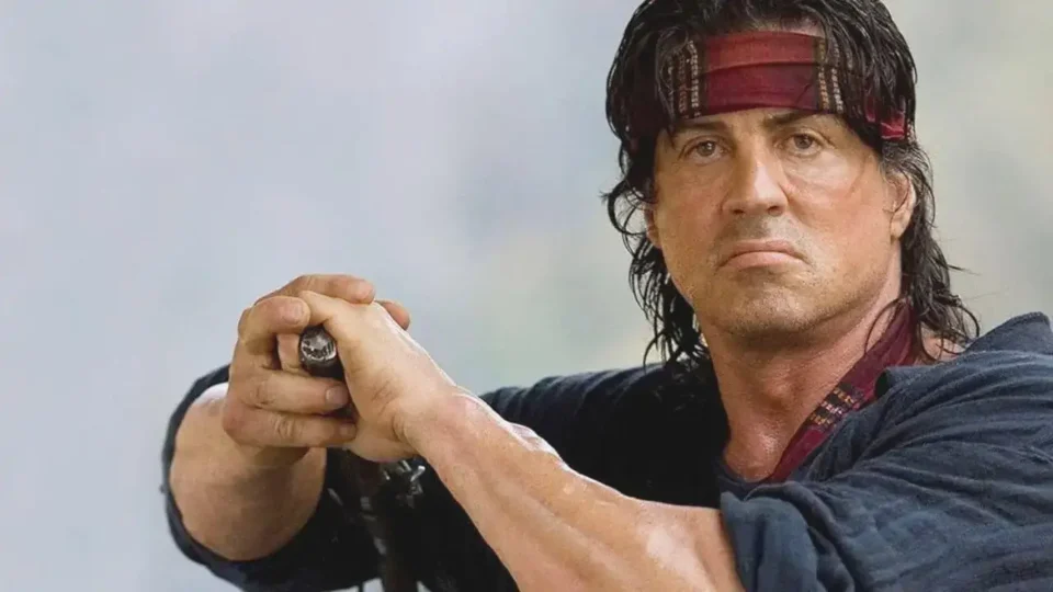 Rambo 4: Konusu, oyuncuları ve IMDb puanı