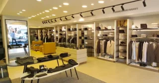 RAMSEY’den Ürdün’de Yeni Bir Adım: Amman’daki 19. Yurt Dışı Mağazası Açıldı