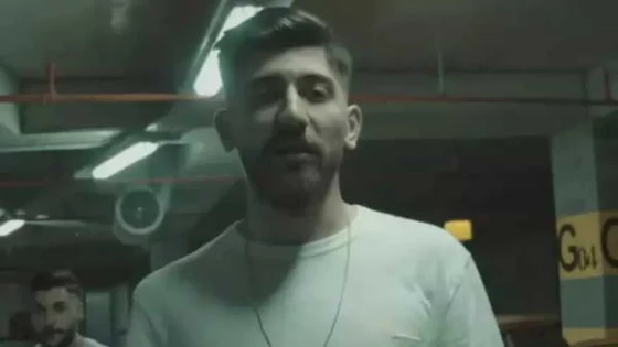 Rapçi Canbay Kimdir, Nereli ve Sevgilisi Kim?
