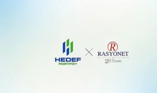 Rasyonet ve Hedef Portföy’ün Yenilikçi Ortaklığı: HNC – EquityRT Hisse Senedi Fonu Yatırımcılarla Tanışıyor