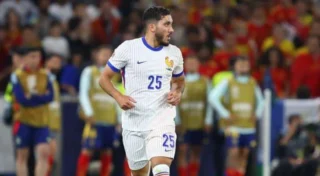 Rayan Cherki’s Next Destination: Manchester City
