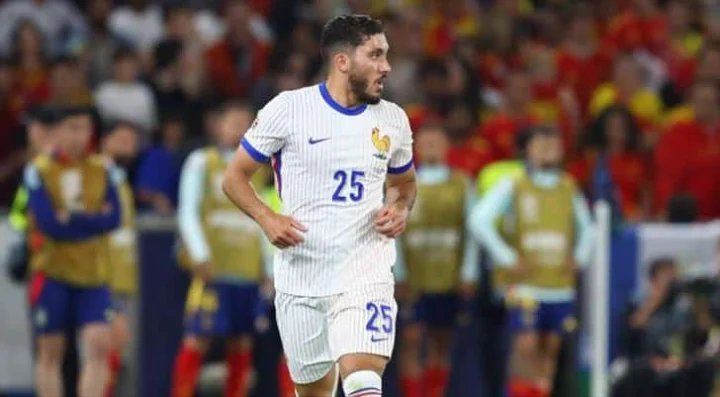 Rayan Cherki’s Next Destination: Manchester City