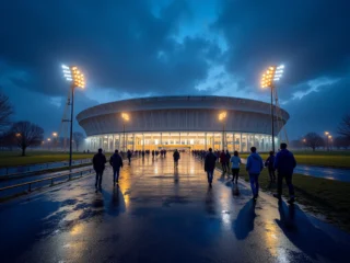RC Strasbourg-PSG maçı ne zaman, saat kaçta ve hangi kanalda izlenebilir?