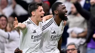 Real Madrid’in Arsenal Maçı Kadrosu Açıklandı: Ancelotti’nin Arda Güler Seçimi