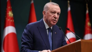 Cumhurbaşkanı Erdoğan’ın AKM’deki Konuşmasından Öne Çıkanlar
