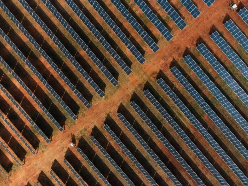 Record-Breaking Developments in the Solar Energy Sector