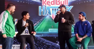 Red Bull Hattrick Türkiye Finali’nde Şampiyon Kaan Tüzün Oldu