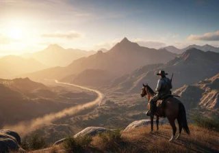 Red Dead Redemption 2, 79 Milyon Satışla Tüm Zamanların En Büyüklerinden Biri Oldu