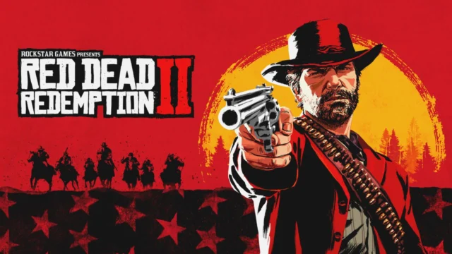 Red Dead Redemption 2, 85 milyon satışla tarihin en çok satan üçüncü oyunu oldu