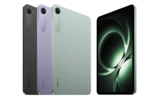 Redmi K Pad 2 sızdırıldı: 165Hz 3K ekran ve 9000 mAh batarya detayları ortaya çıktı
