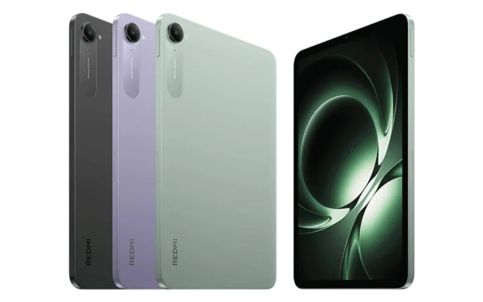 Redmi K Pad 2 sızdırıldı: 165Hz 3K ekran ve 9000 mAh batarya detayları ortaya çıktı