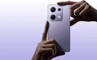 Redmi Note 14S Price Announced for Turkey