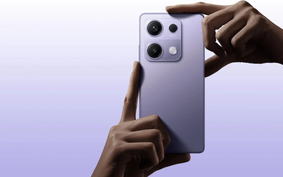 Redmi Note 14S Price Announced for Turkey